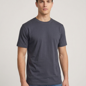 Füme Basic Tshirt %100 Pamuk