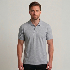 Grimelanj Polo likralı pike