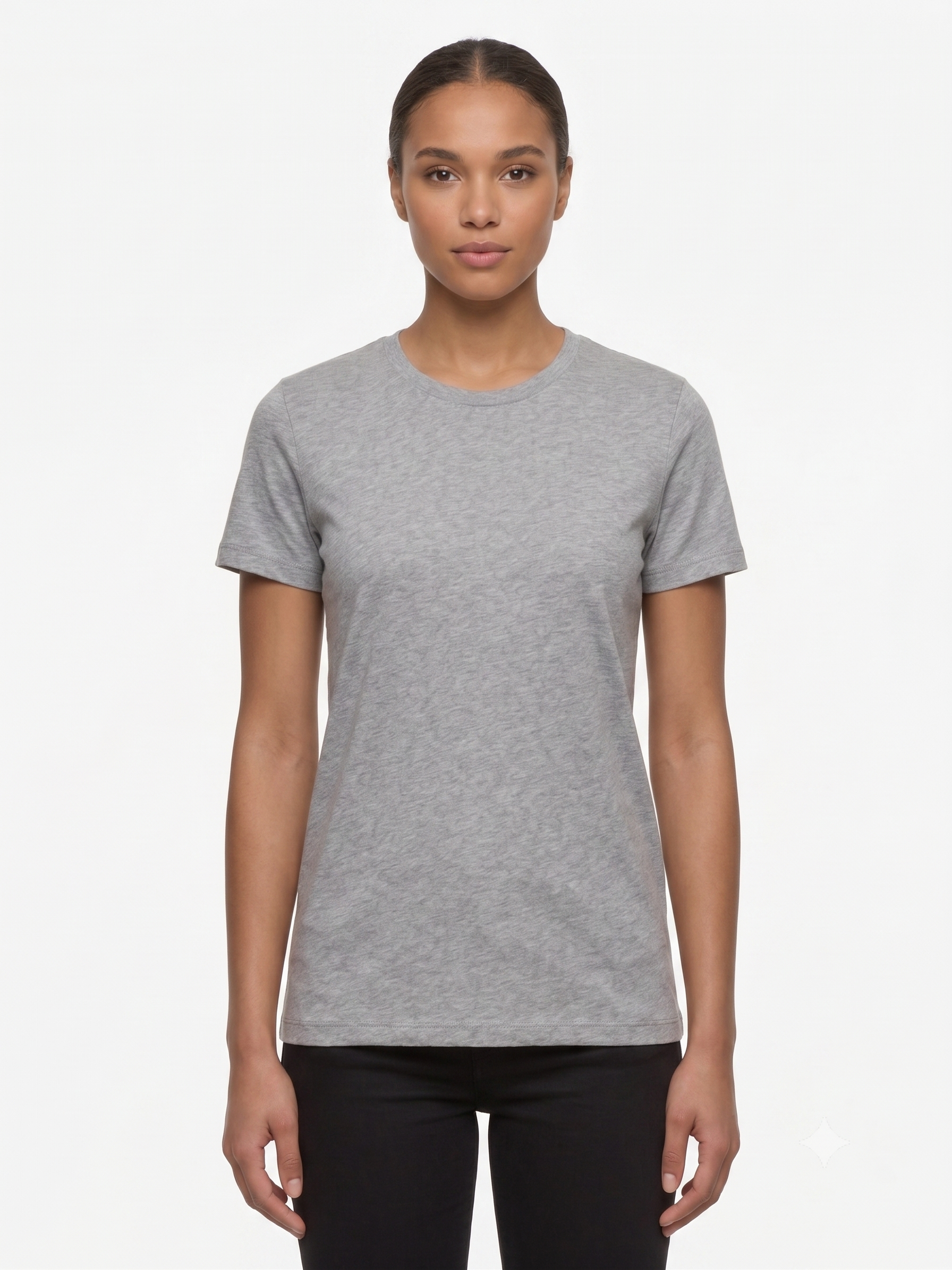 Grimelanj Basic Tshirt