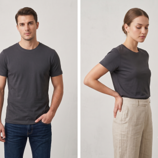 Füme Basic Tshirt