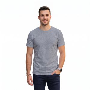 Grimelanj Basic Tshirt
